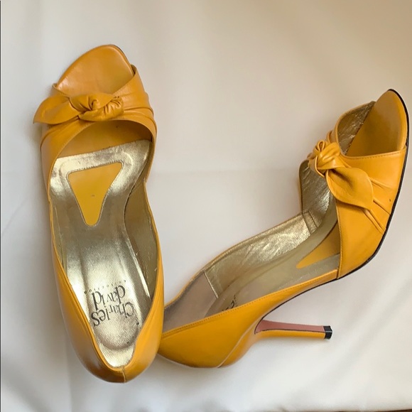 Charles David Shoes - Charles David collection shoes